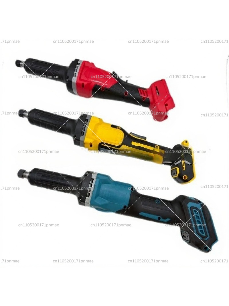 Home Improvement Us - Electric Grinding Head Glue-Coated Direct Mill