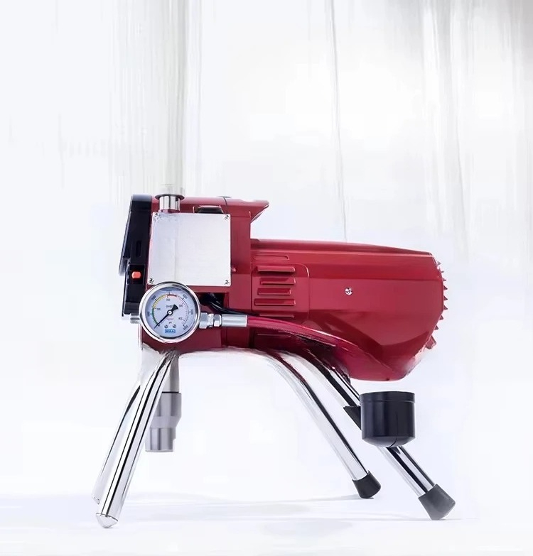 Home Improvement Us - Paint spraying small paint electric home