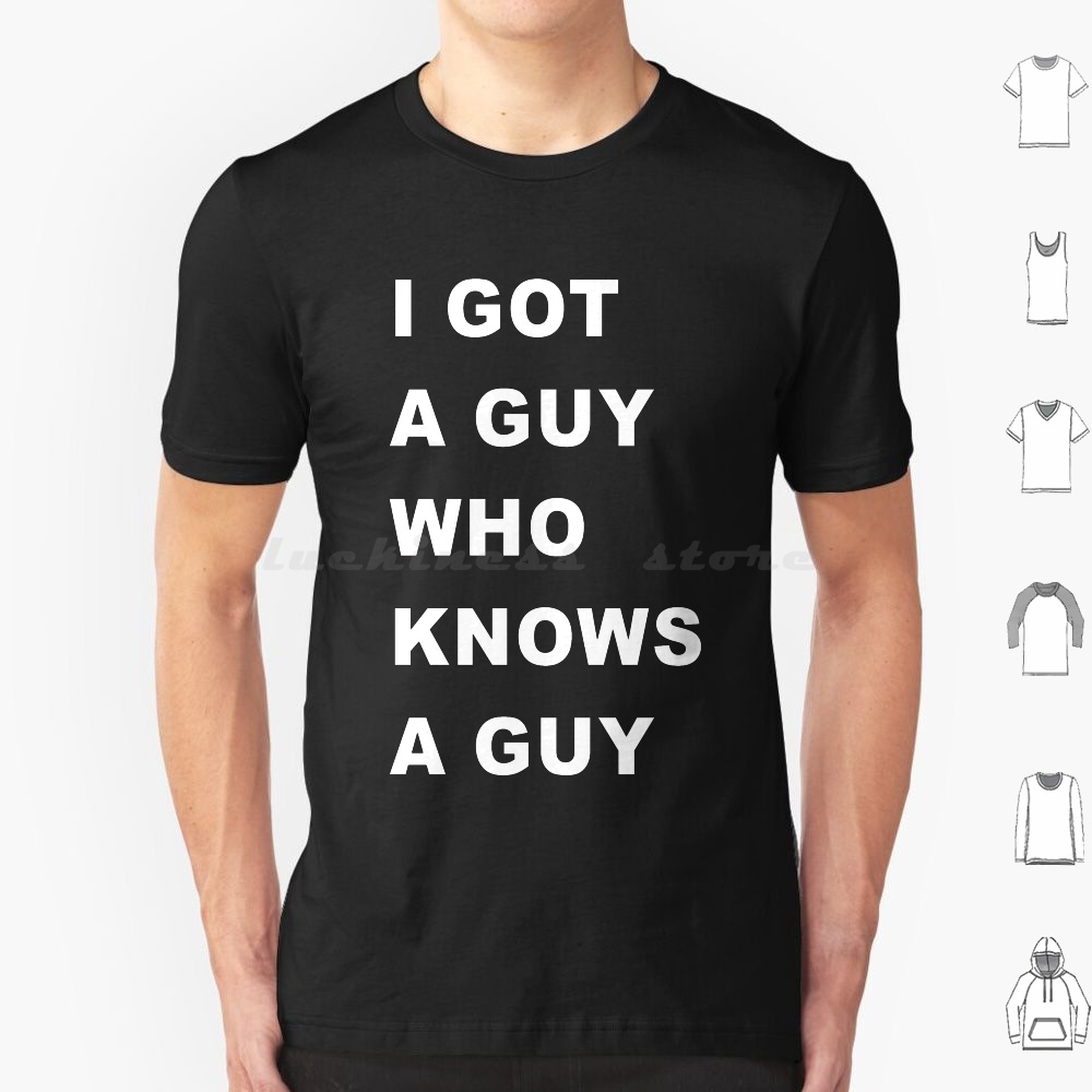 I-Got-A-Guy-Who-Needs-A-Guy T  - Home Improvement Man review and price