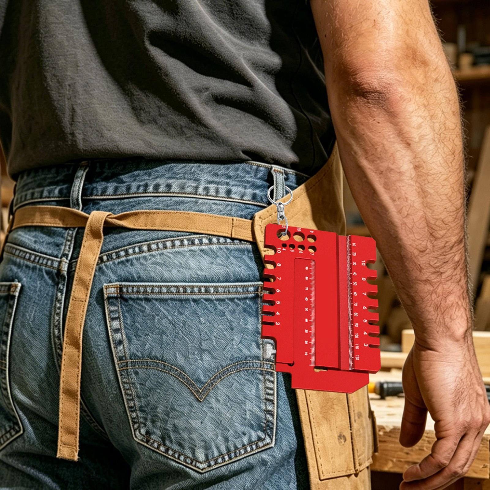 Measuring Tools For Woodworkin - Home Improvement Mark review and price