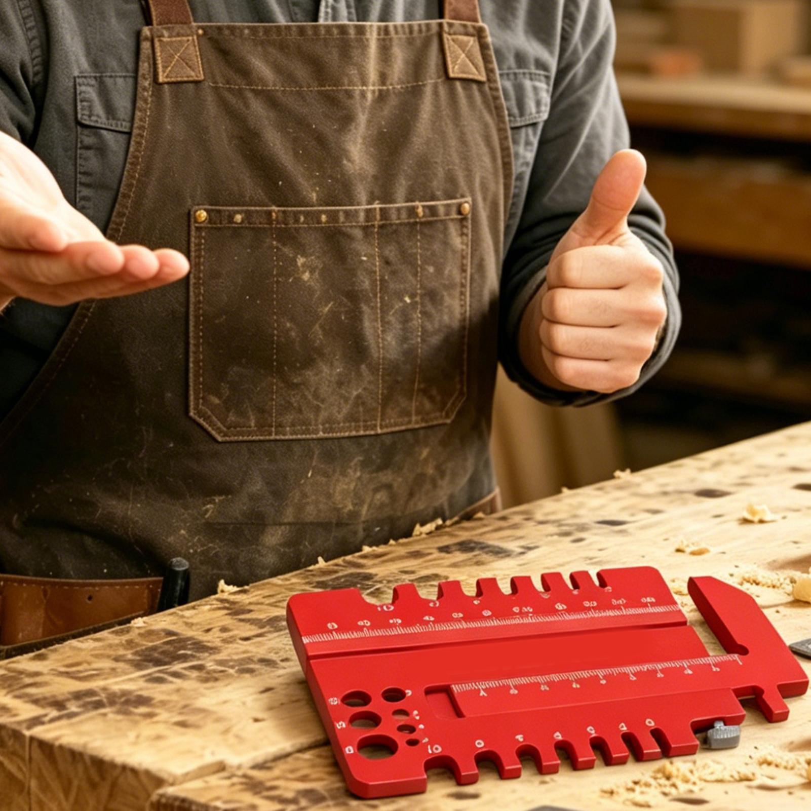 Measuring Tools For Woodworkin - Home Improvement Mark review and price