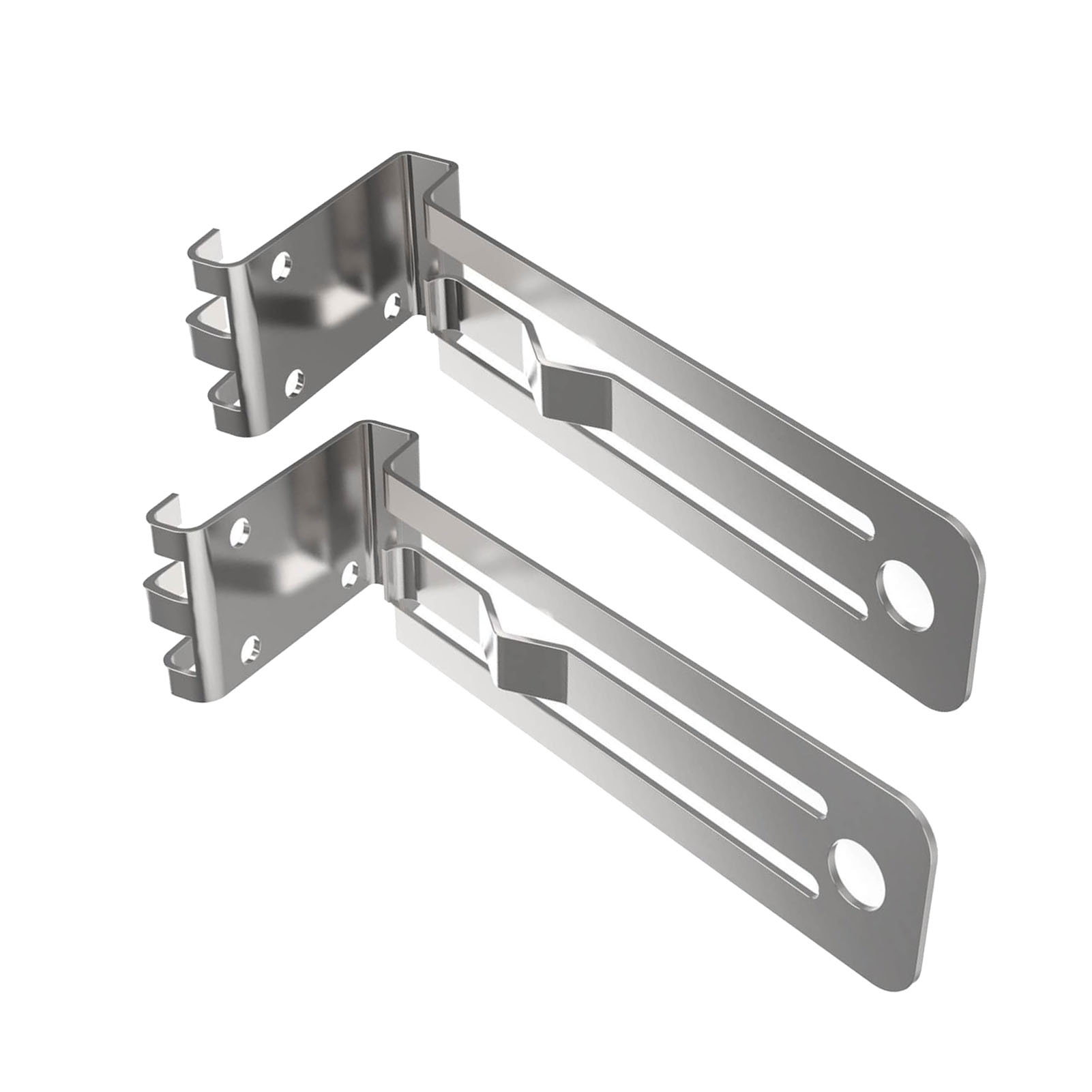 2Pcs Sliding Mounting Gauge To - Home Improvement Mark review and price