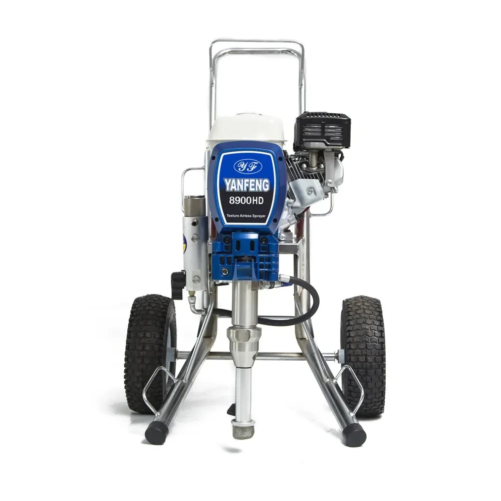 Mark X HD Airless Paint Spraye - Home Improvement Mark review and price