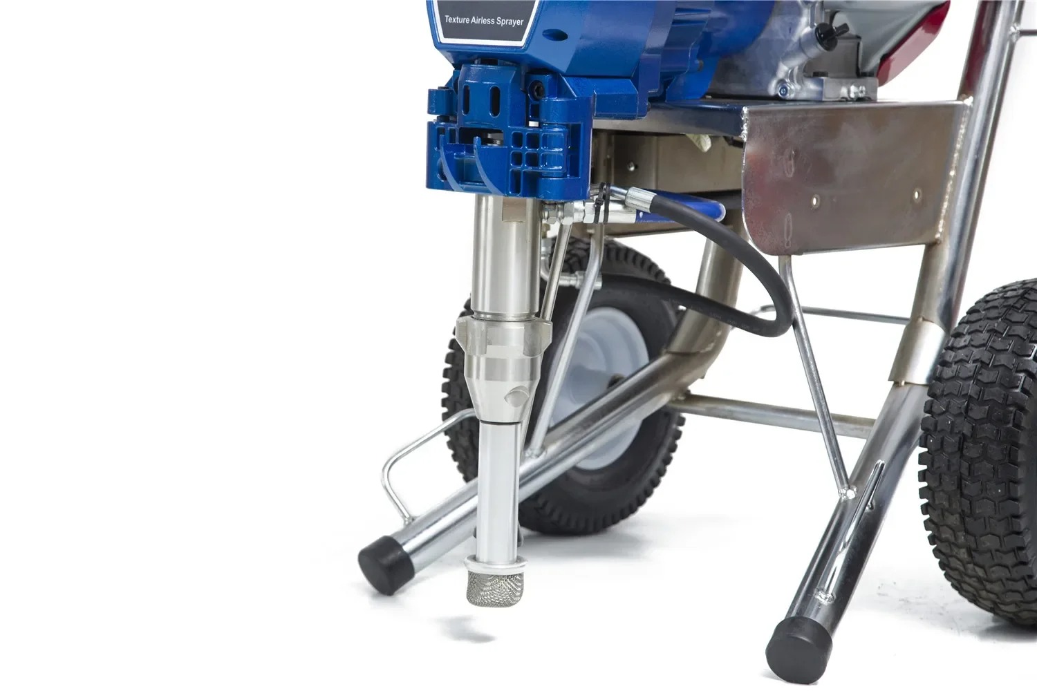 Mark X HD Airless Paint Spraye - Home Improvement Mark review and price