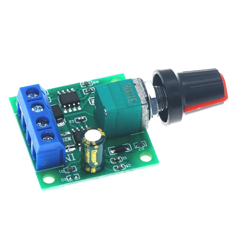 1Pcs Adjustable Speed DC Motor - Home Improvement Us review and price