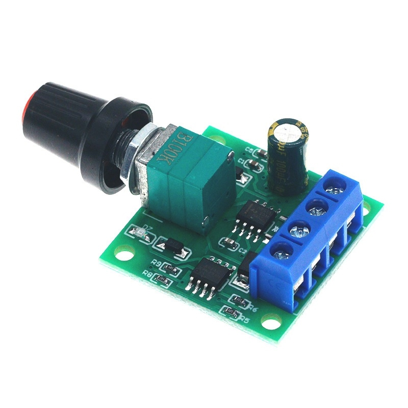 1Pcs Adjustable Speed DC Motor - Home Improvement Us review and price