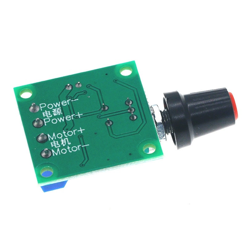 1Pcs Adjustable Speed DC Motor - Home Improvement Us review and price