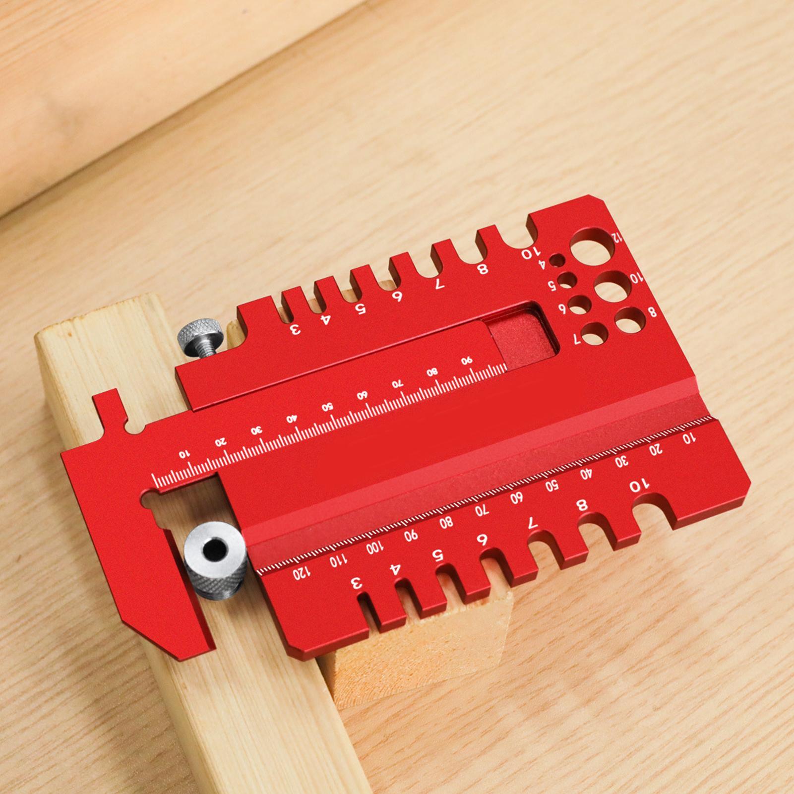 Woodworking Ruler Measuring Ma - Home Improvement Mark review and price