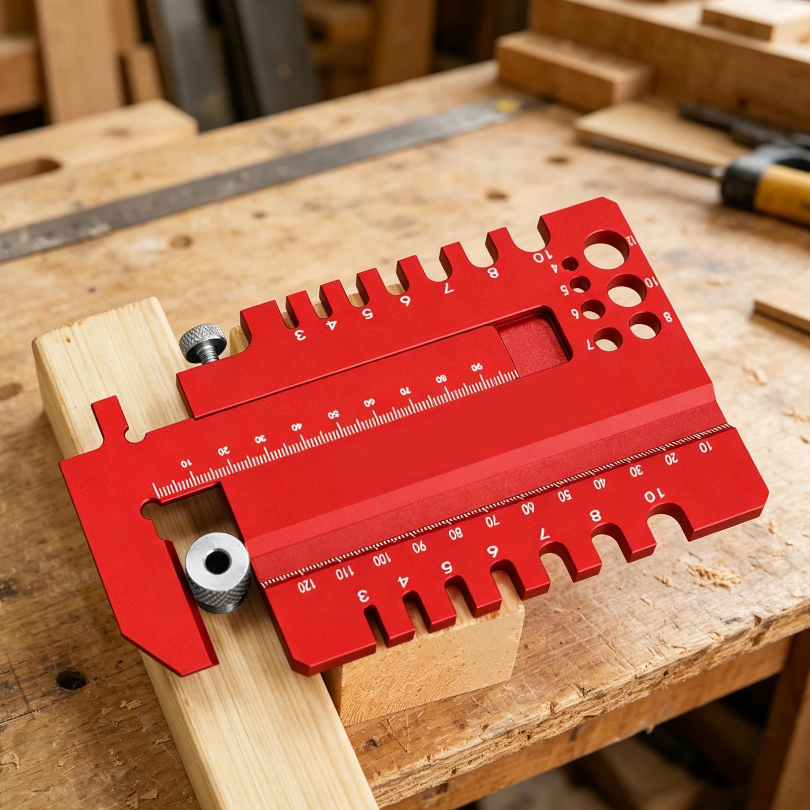 Woodworking Ruler Measuring Ma - Home Improvement Mark review and price