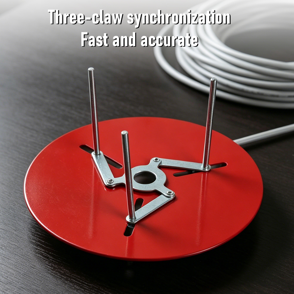 Electrician BV Wire Dispenser  - Home Improvement Us review and price