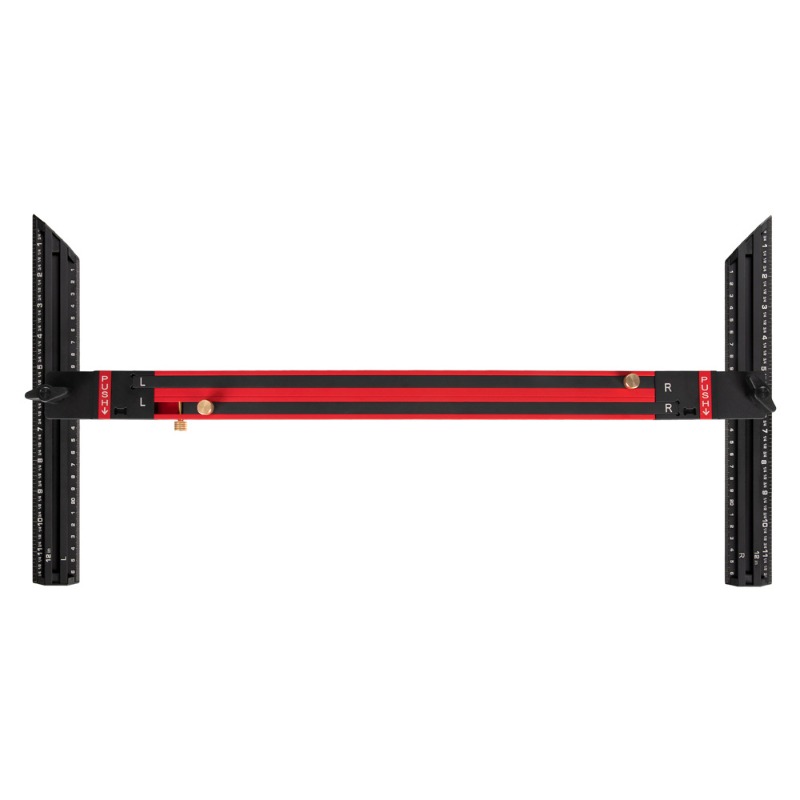 Aluminum Alloy Stair Ruler,Hig - Home Improvement Us review and price