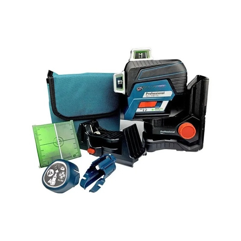 GLL3-80CG Green Light Level 12 - Home Improvement Mark review and price