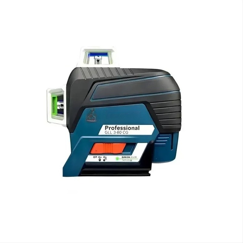 GLL3-80CG Green Light Level 12 - Home Improvement Mark review and price