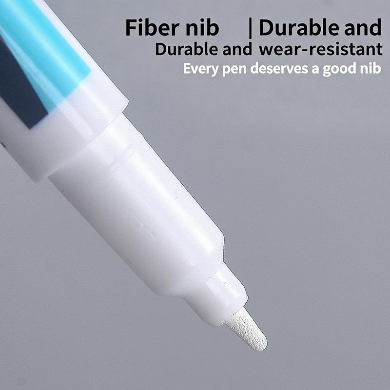 1PC White Dash Long Needle Mar - Home Improvement Mark review and price