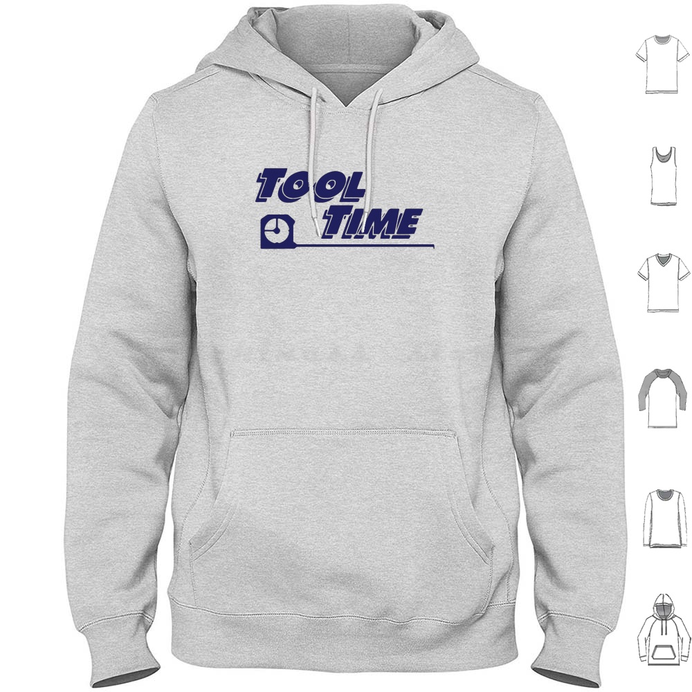 Tool Time T-Shirt-Home Improve - Home Improvement Man review and price