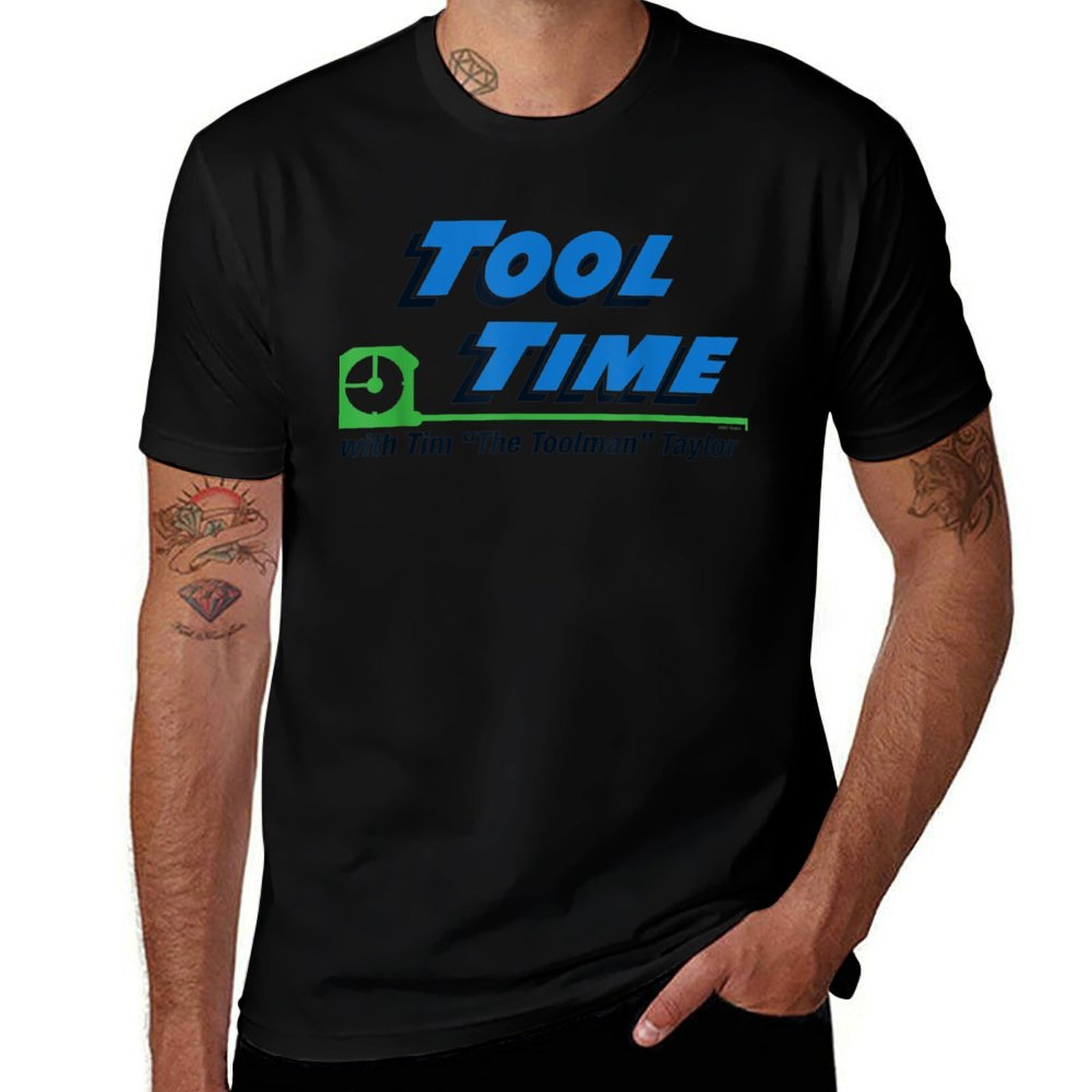 Home Improvement Tool Time wit - Home Improvement Man review and price