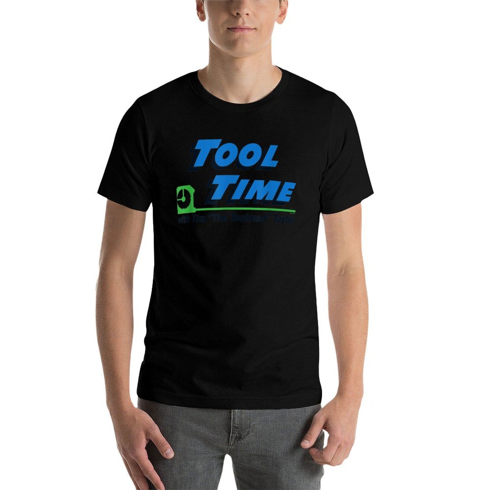 Home Improvement Tool Time wit - Home Improvement Man review and price