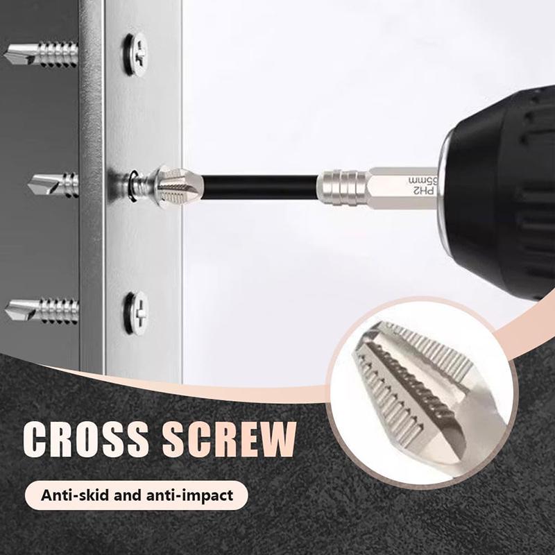 High Magnetic Screwdriver Dril - Home Improvement Center review and price