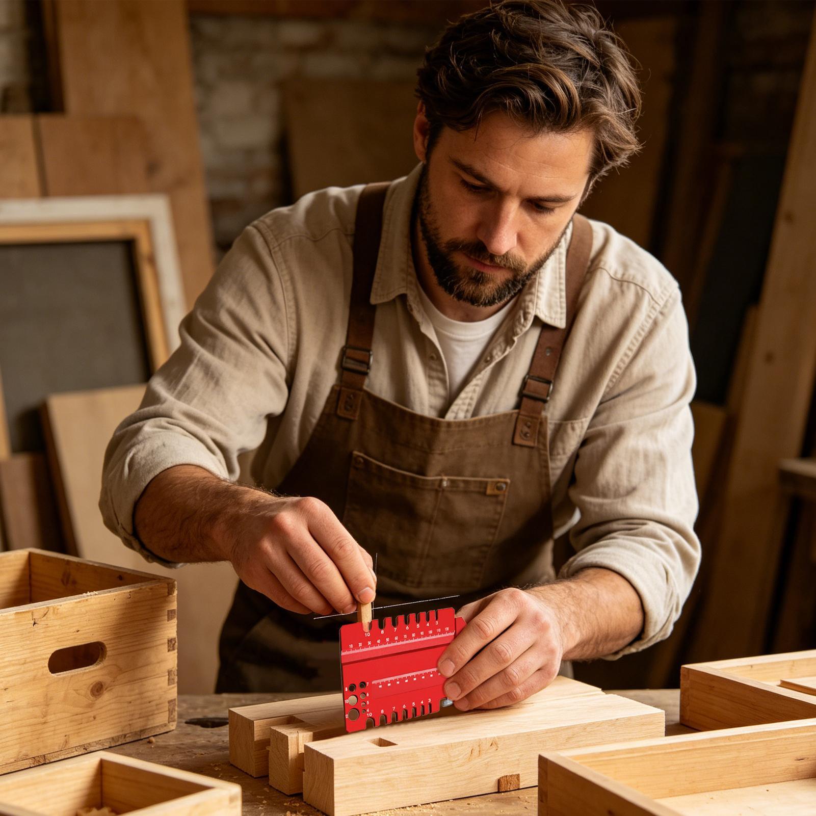 Construction Rulers Marking Ru - Home Improvement Mark review and price