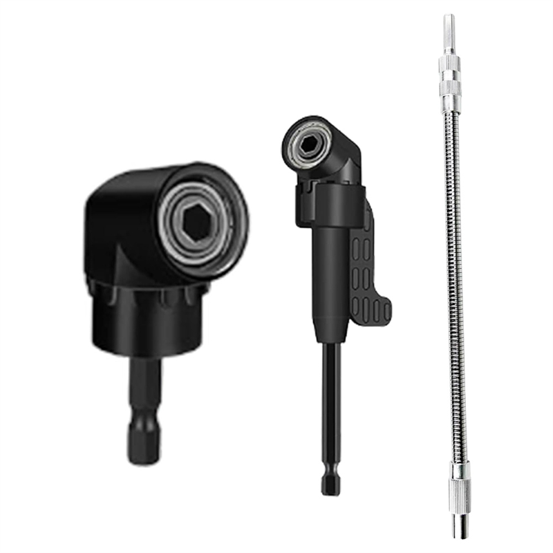 Flexible Drill Bit Extension A - Home Improvement Center review and price