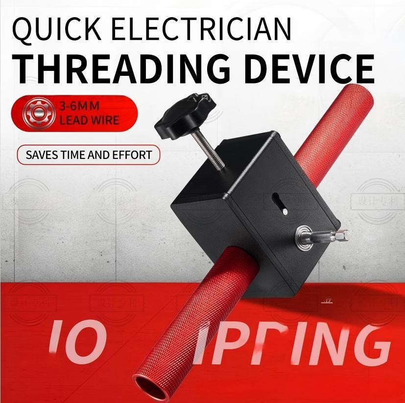 Electrician's Wire Tying Tool  - Home Improvement Us review and price