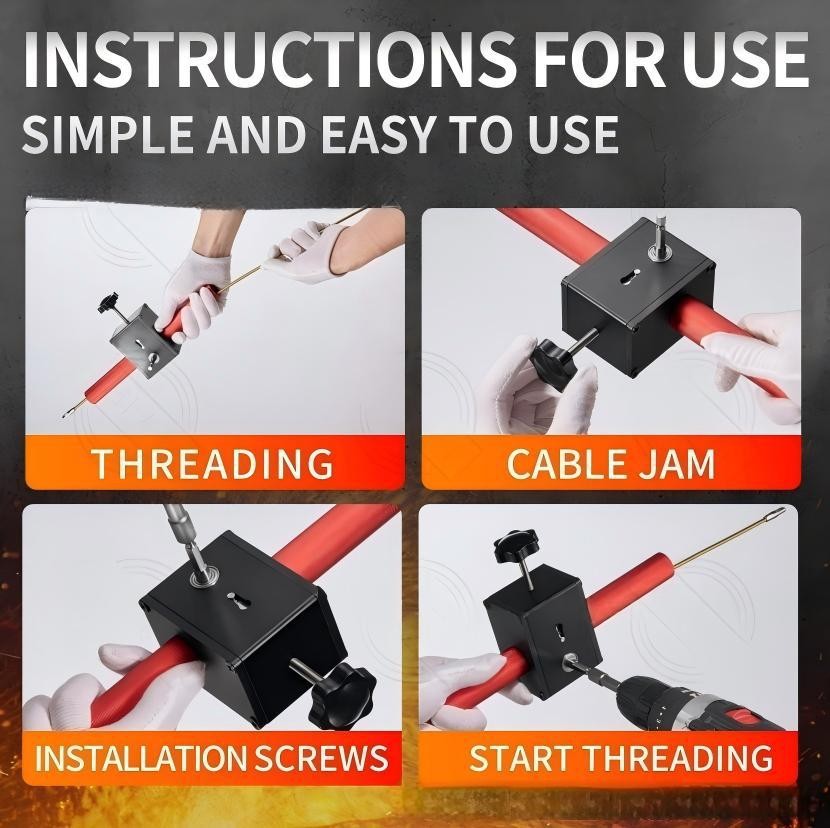 Electrician's Wire Tying Tool  - Home Improvement Us review and price