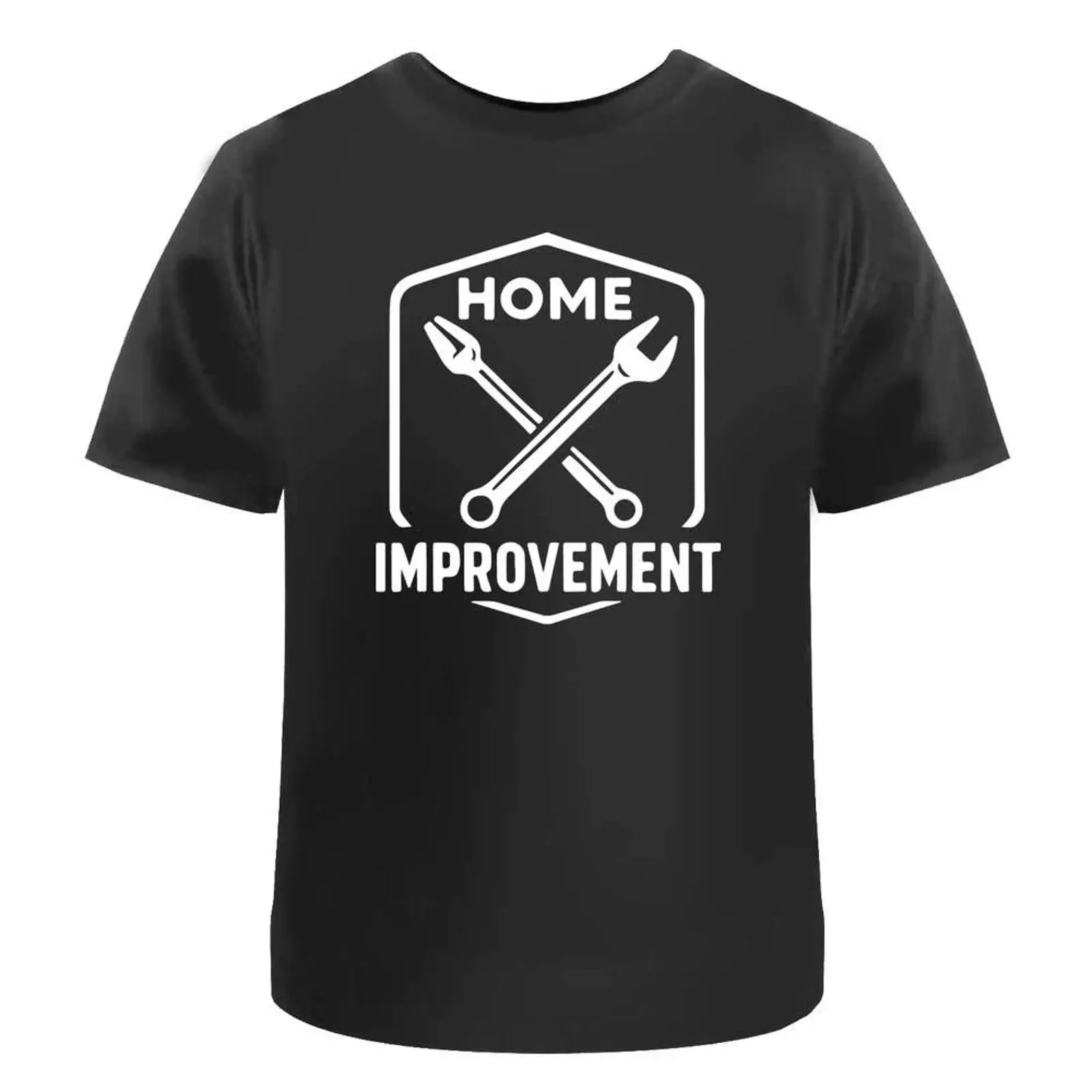 T Shirt quot Home Improvement  - Home Improvement Man review and price