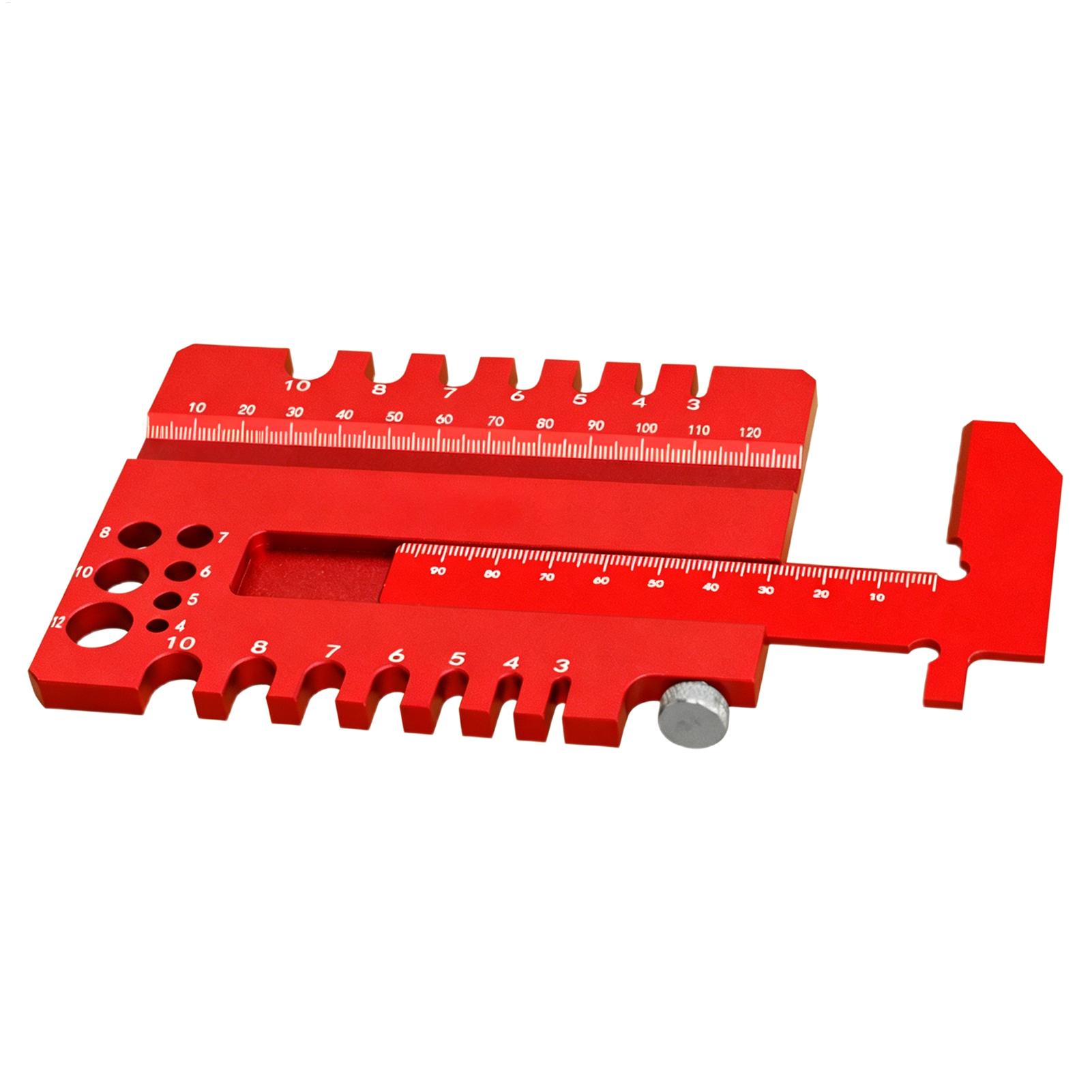 Woodworking Ruler Measuring Ga - Home Improvement Us review and price