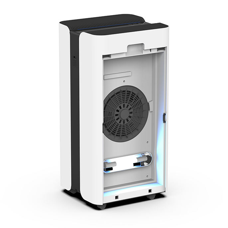 Smart Air Purifier for Bigger  - Home Improvement Us review and price