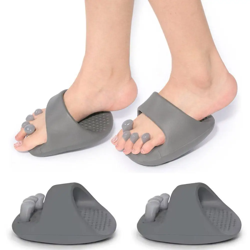 Leg Correction Slippers Scient - Home Improvement Man review and price