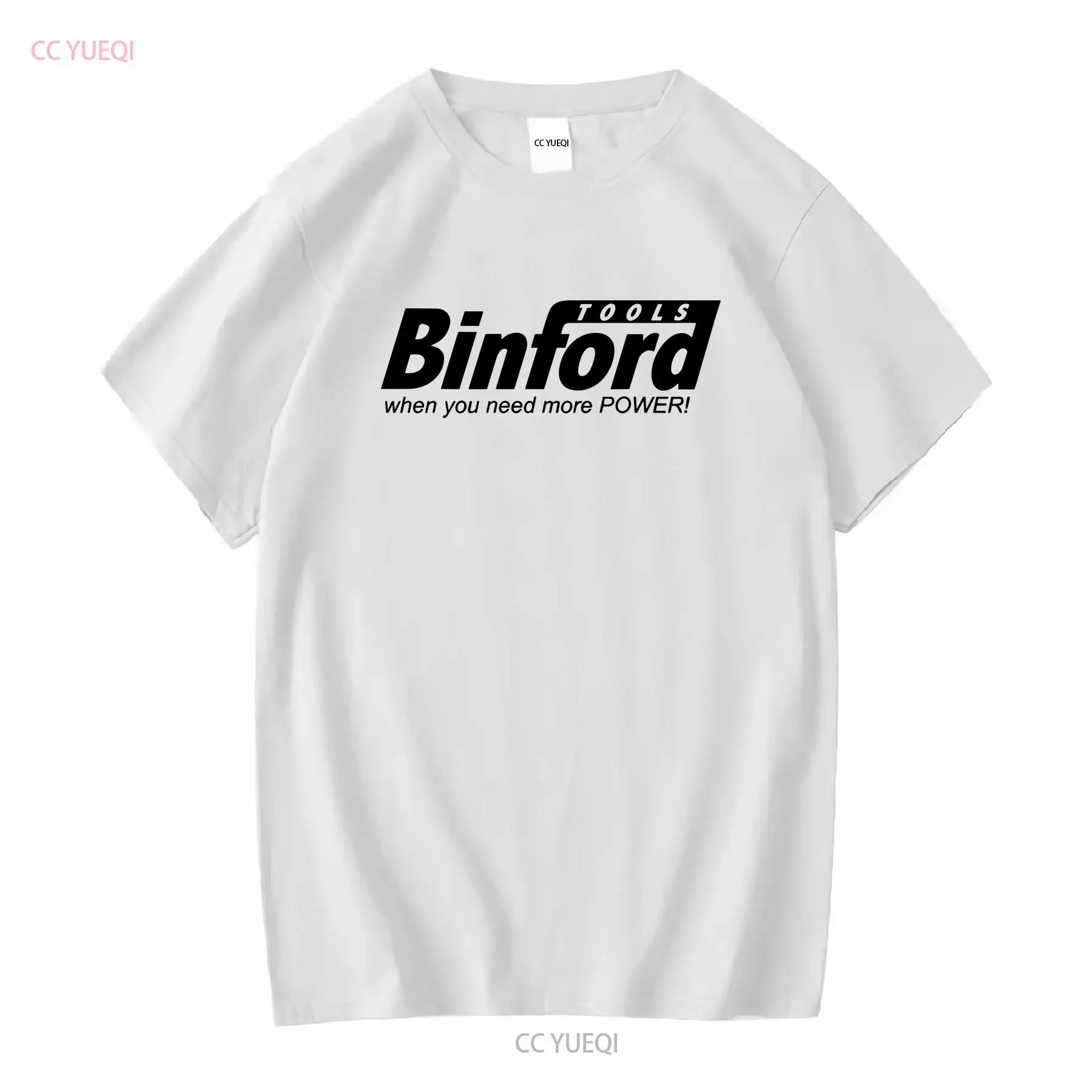 Binford Tools When You Need Mo - Home Improvement Man review and price