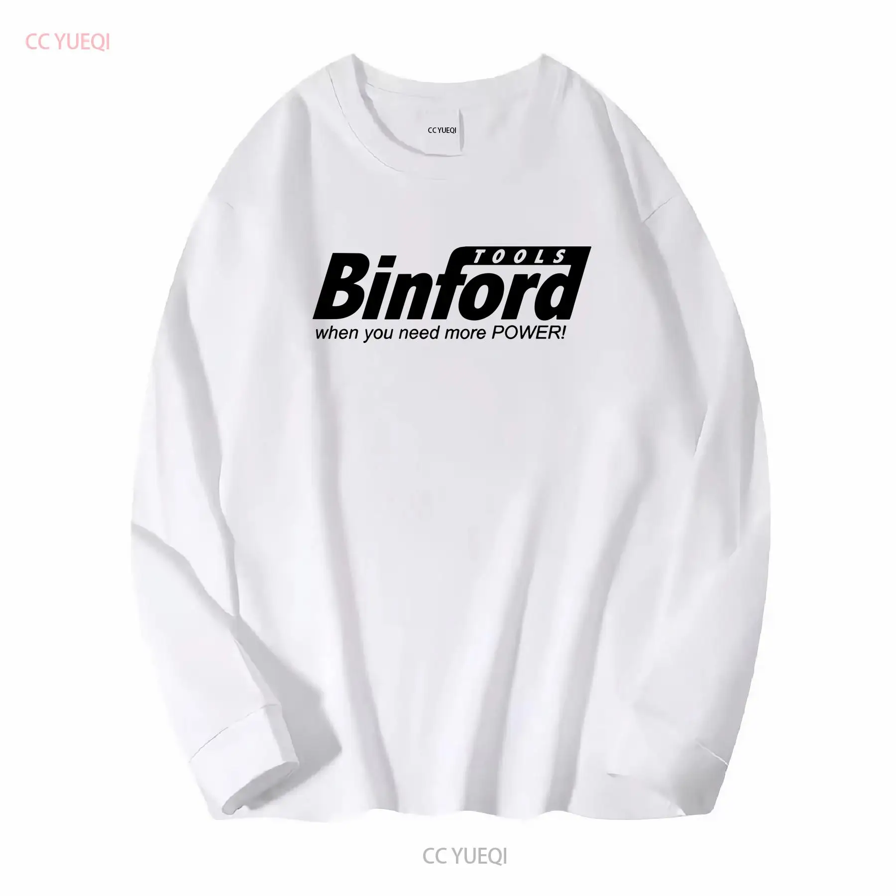 Binford Tools When You Need Mo - Home Improvement Man review and price