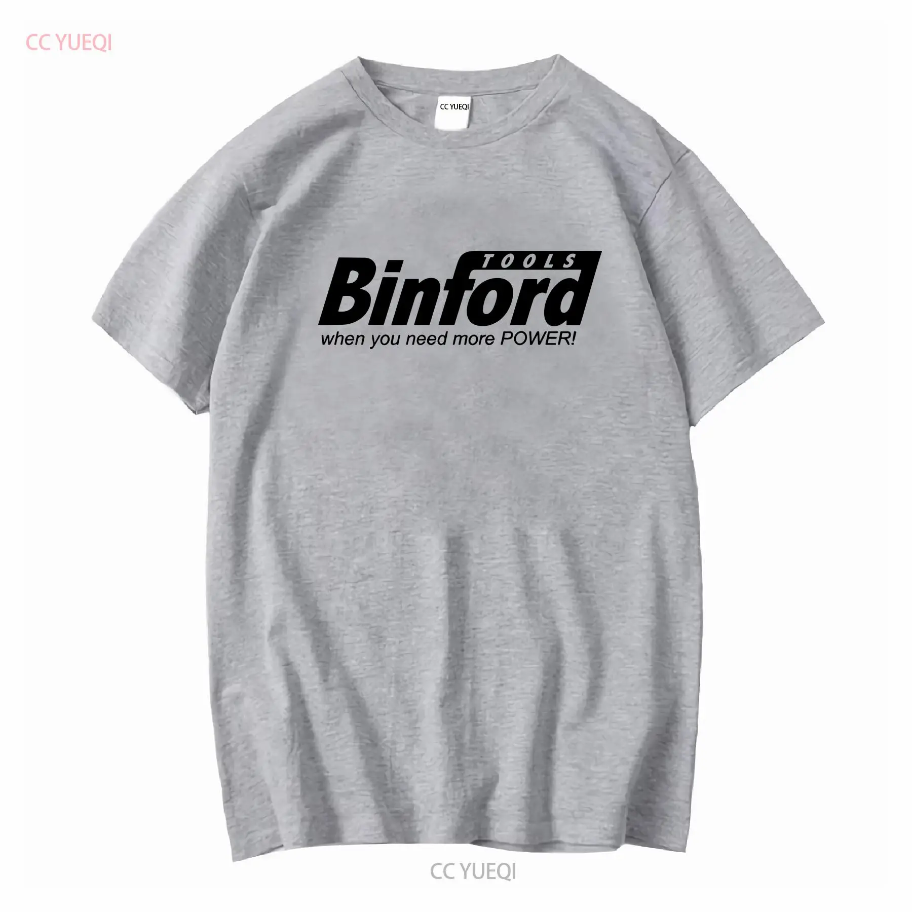 Binford Tools When You Need Mo - Home Improvement Man review and price