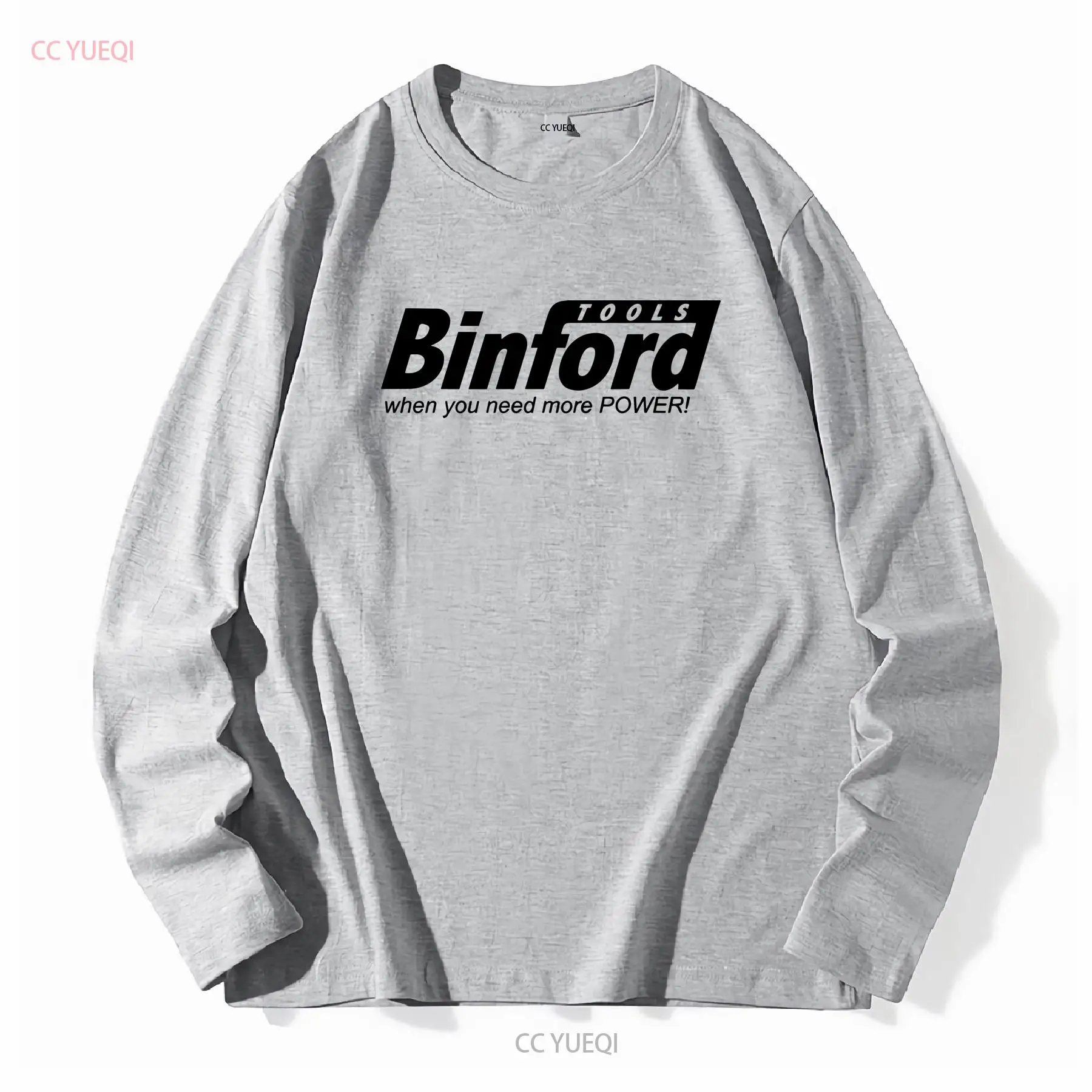Binford Tools When You Need Mo - Home Improvement Man review and price