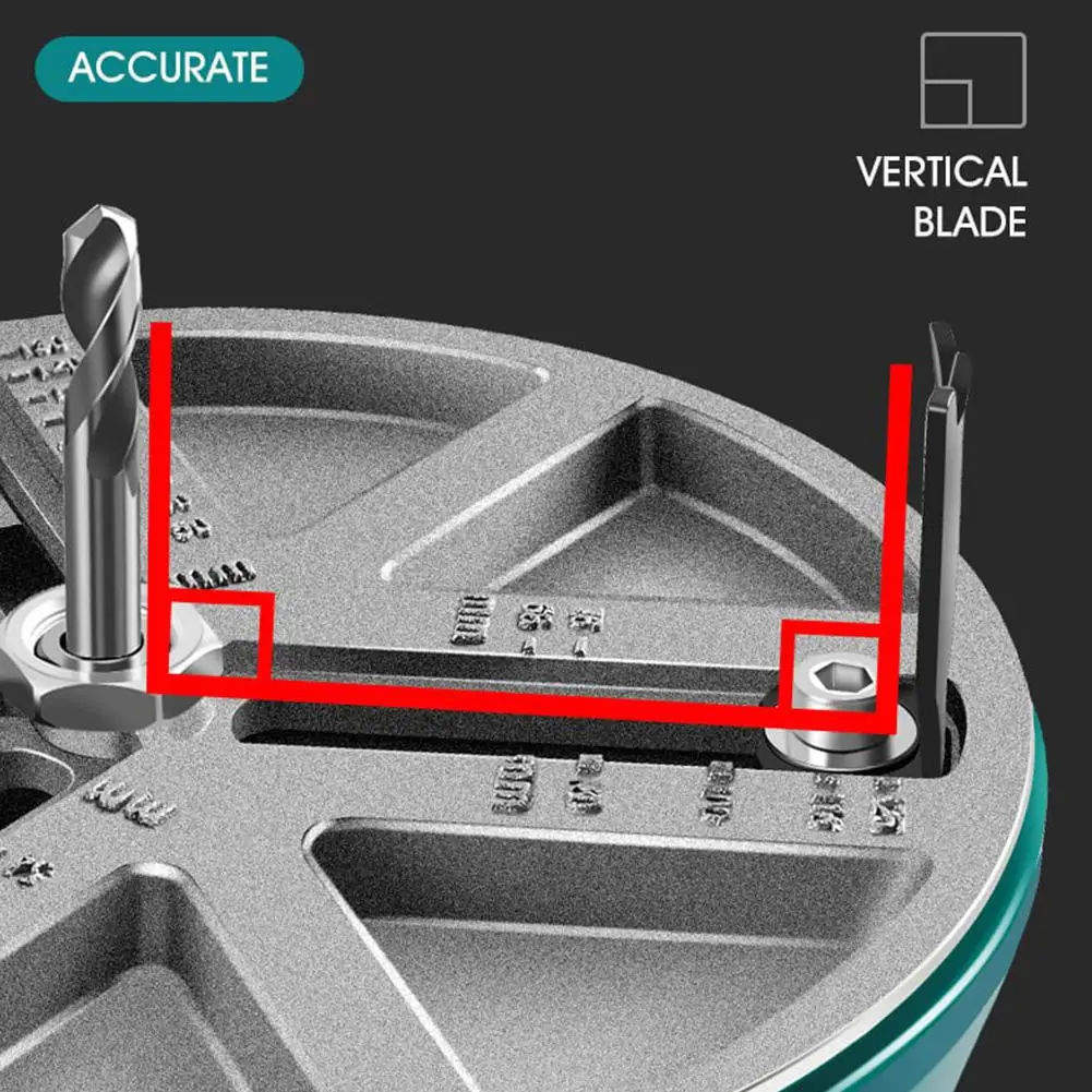 Adjustable Hole Opener Cutting - Home Improvement Center review and price