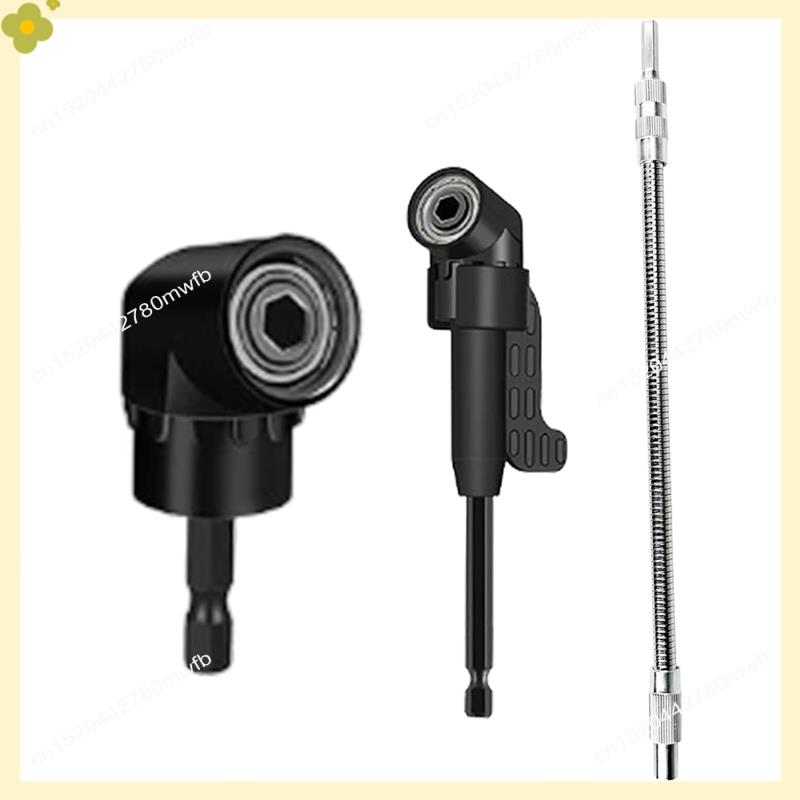 LDHL Flexible Drill Bit Extens - Home Improvement Center review and price