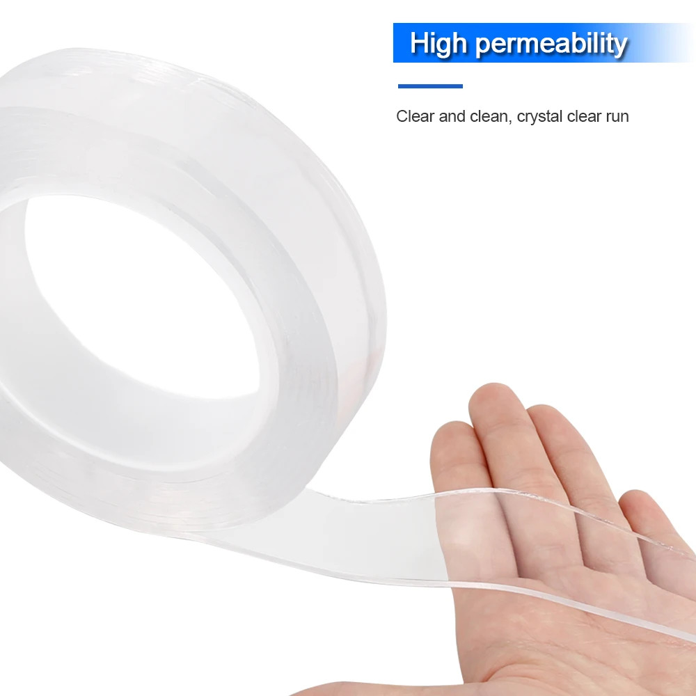 3M 5M Long Strong Double-sided - Home Improvement Mark review and price