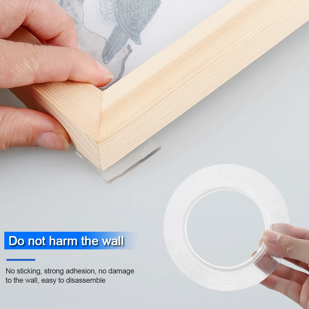 3M 5M Long Strong Double-sided - Home Improvement Mark review and price