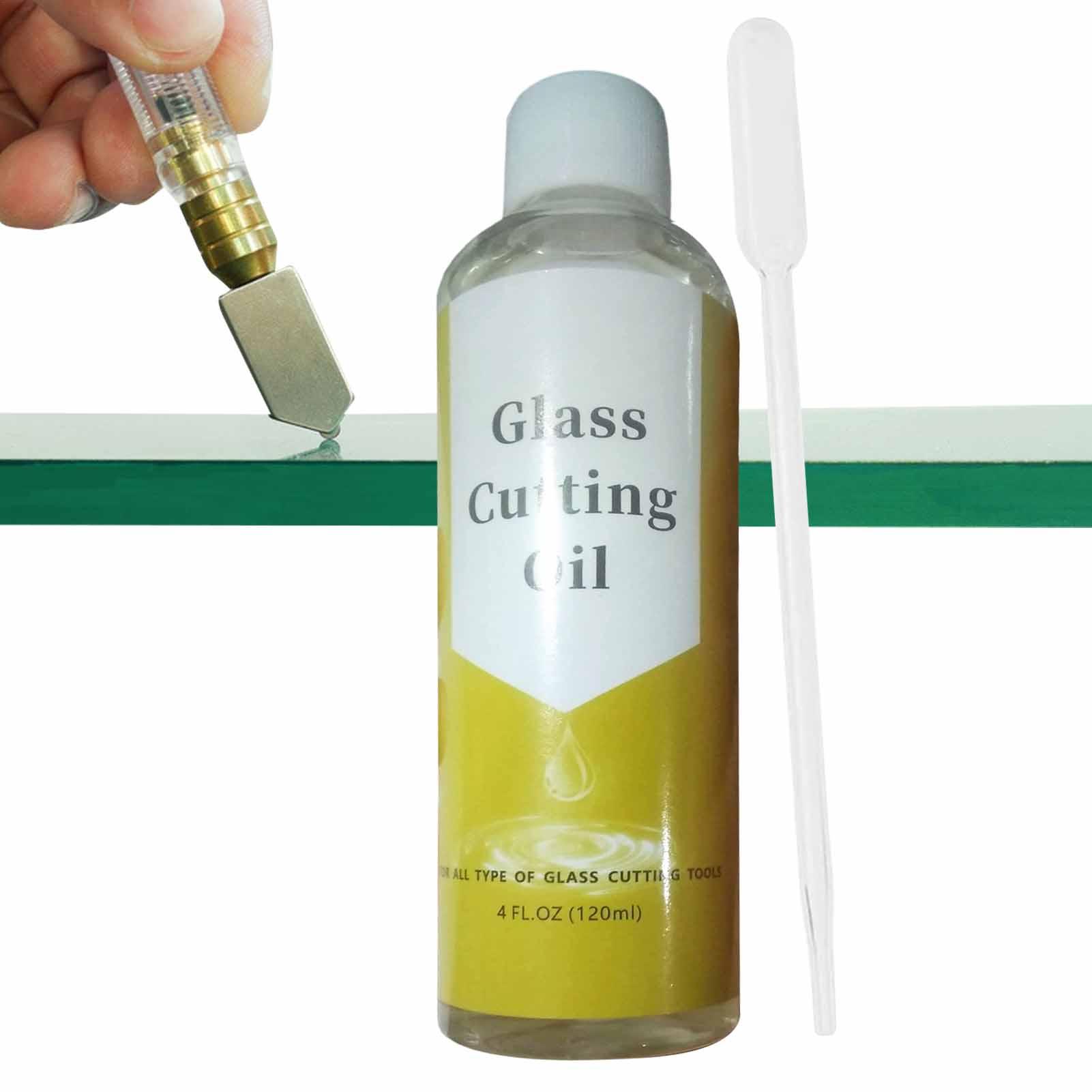 120ml Cutting Oil For Stained  - Home Improvement Man review and price