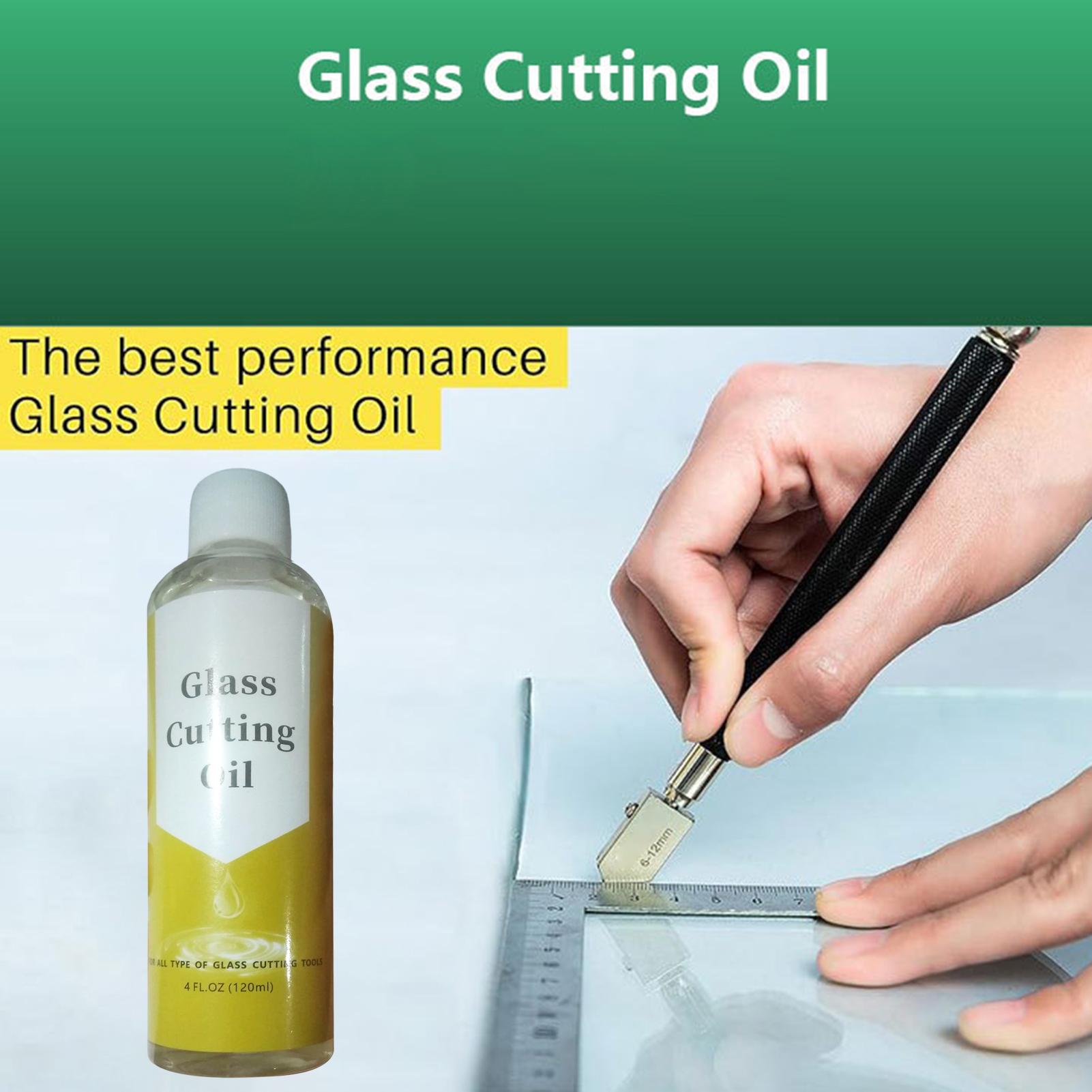 120ml Cutting Oil For Stained  - Home Improvement Man review and price