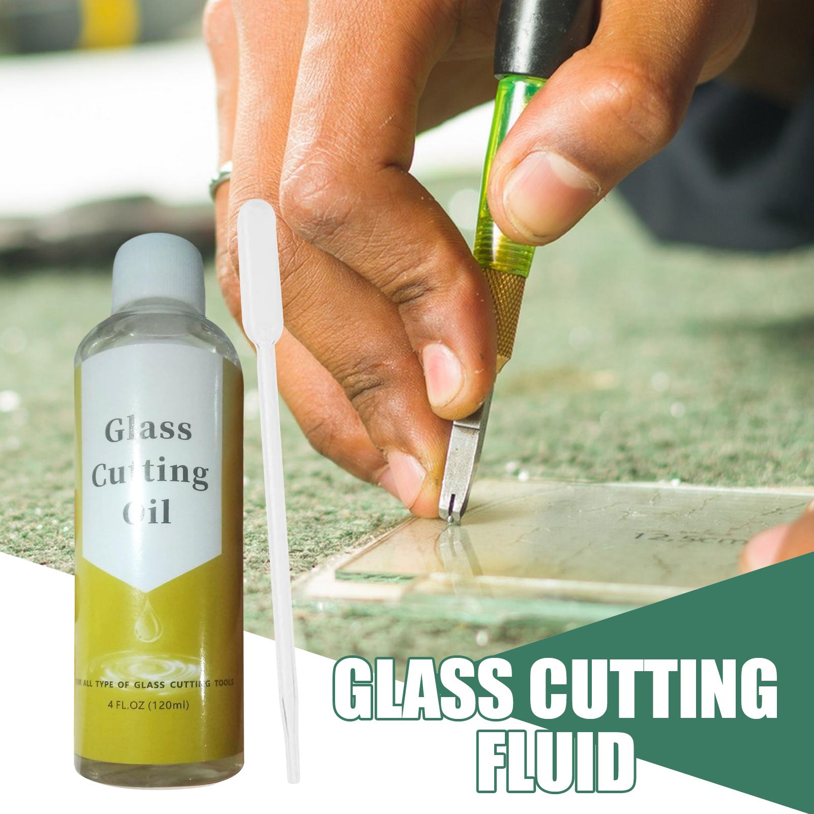 120ml Cutting Oil For Stained  - Home Improvement Man review and price