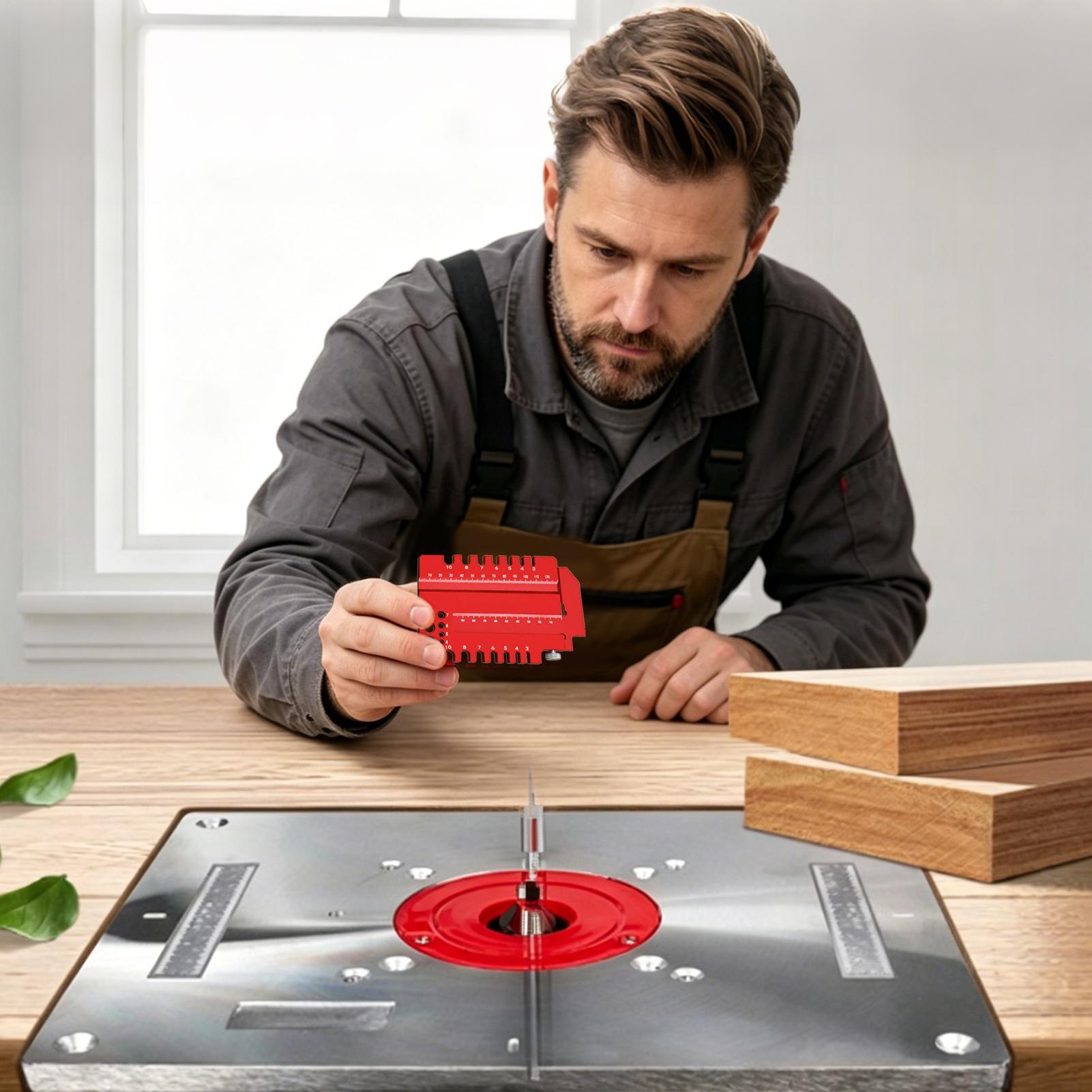 Woodworking Measuring Tools Me - Home Improvement Mark review and price