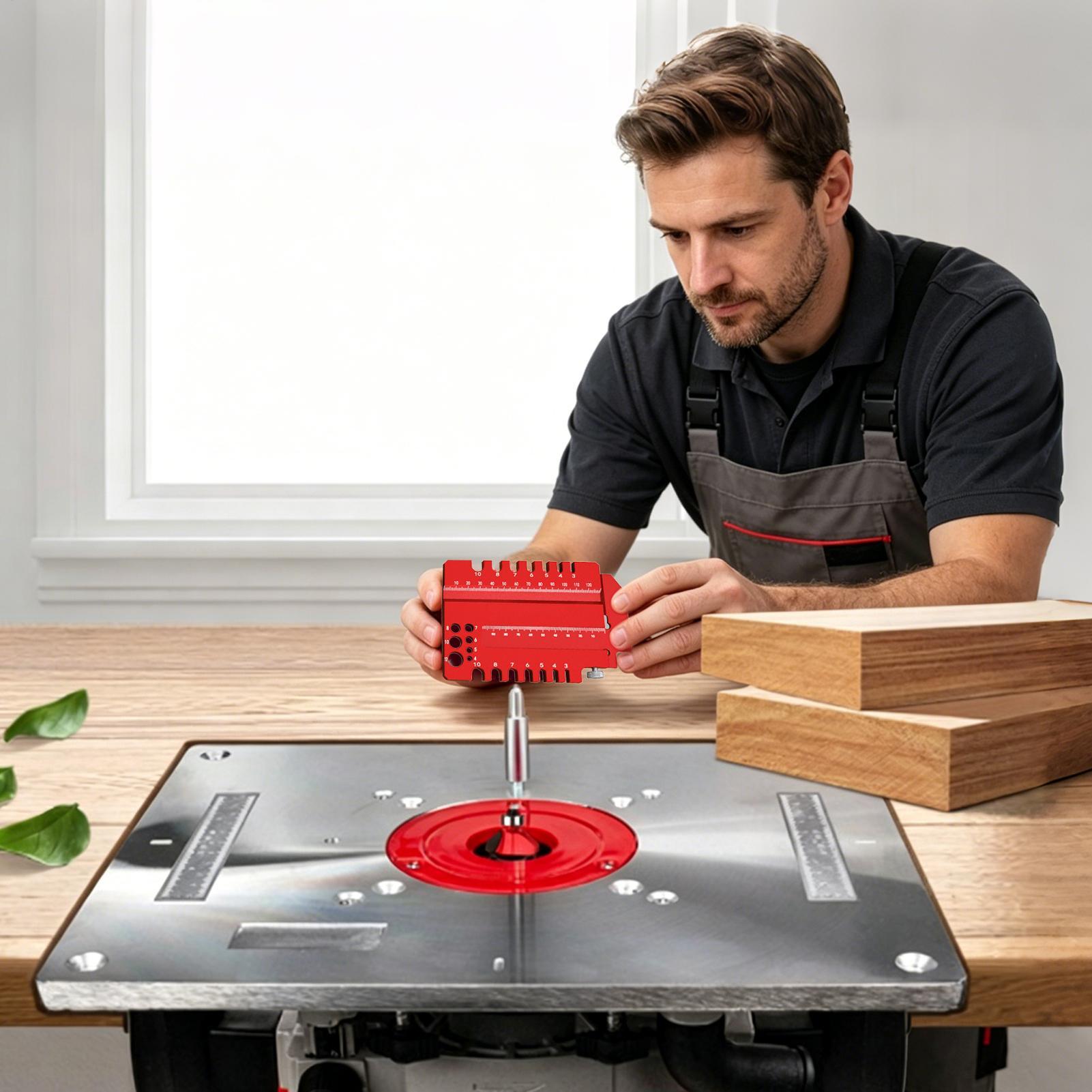 Woodworking Measuring Tools Me - Home Improvement Mark review and price