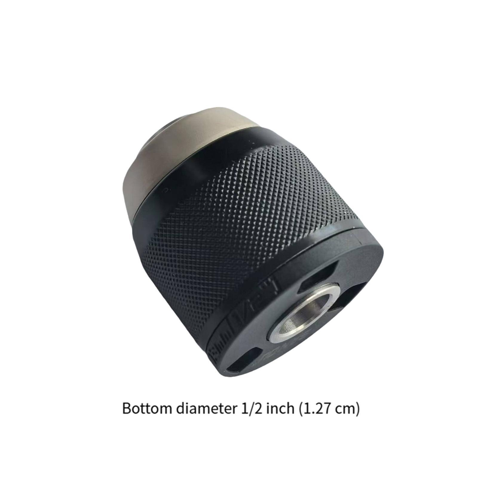 Drill Chuck Converter Accessor - Home Improvement Center review and price