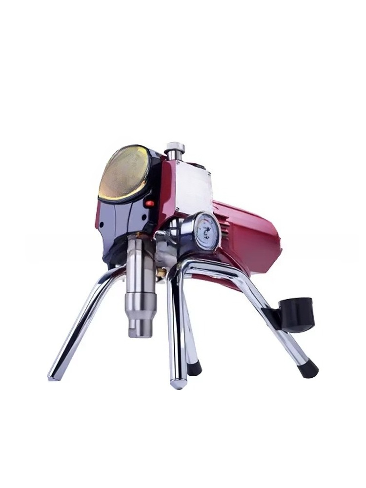 Paint spraying small paint ele - Home Improvement Us review and price
