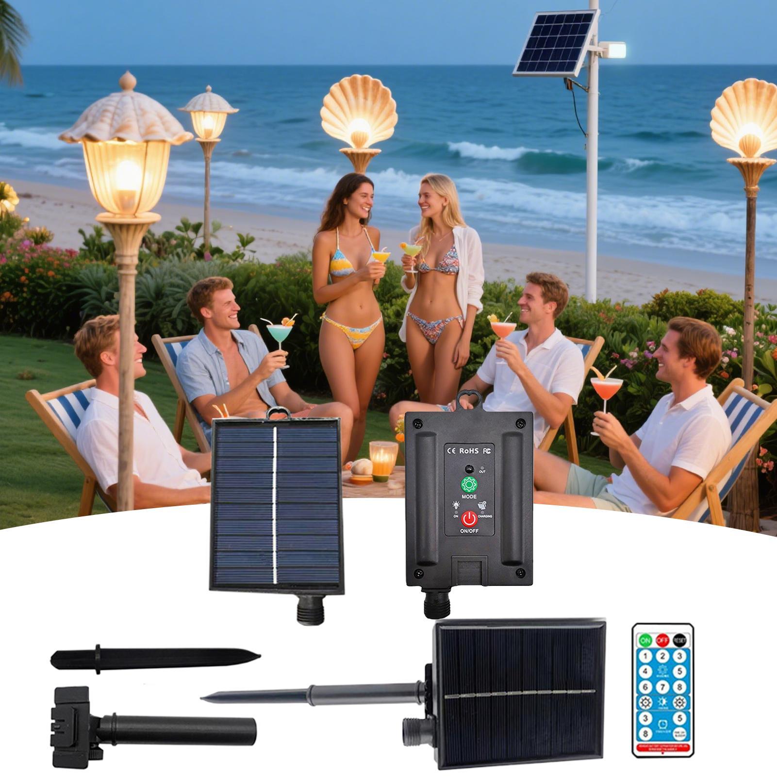Portable Solar Panel 31V Water - Home Improvement Us review and price