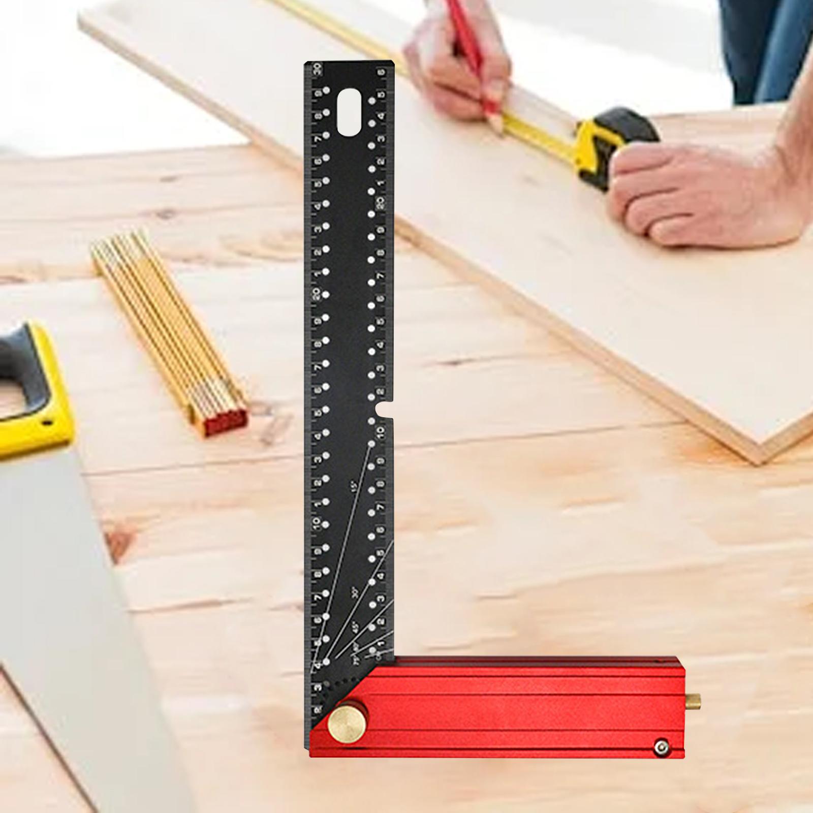 Framing Square Precision L Squ - Home Improvement Mark review and price