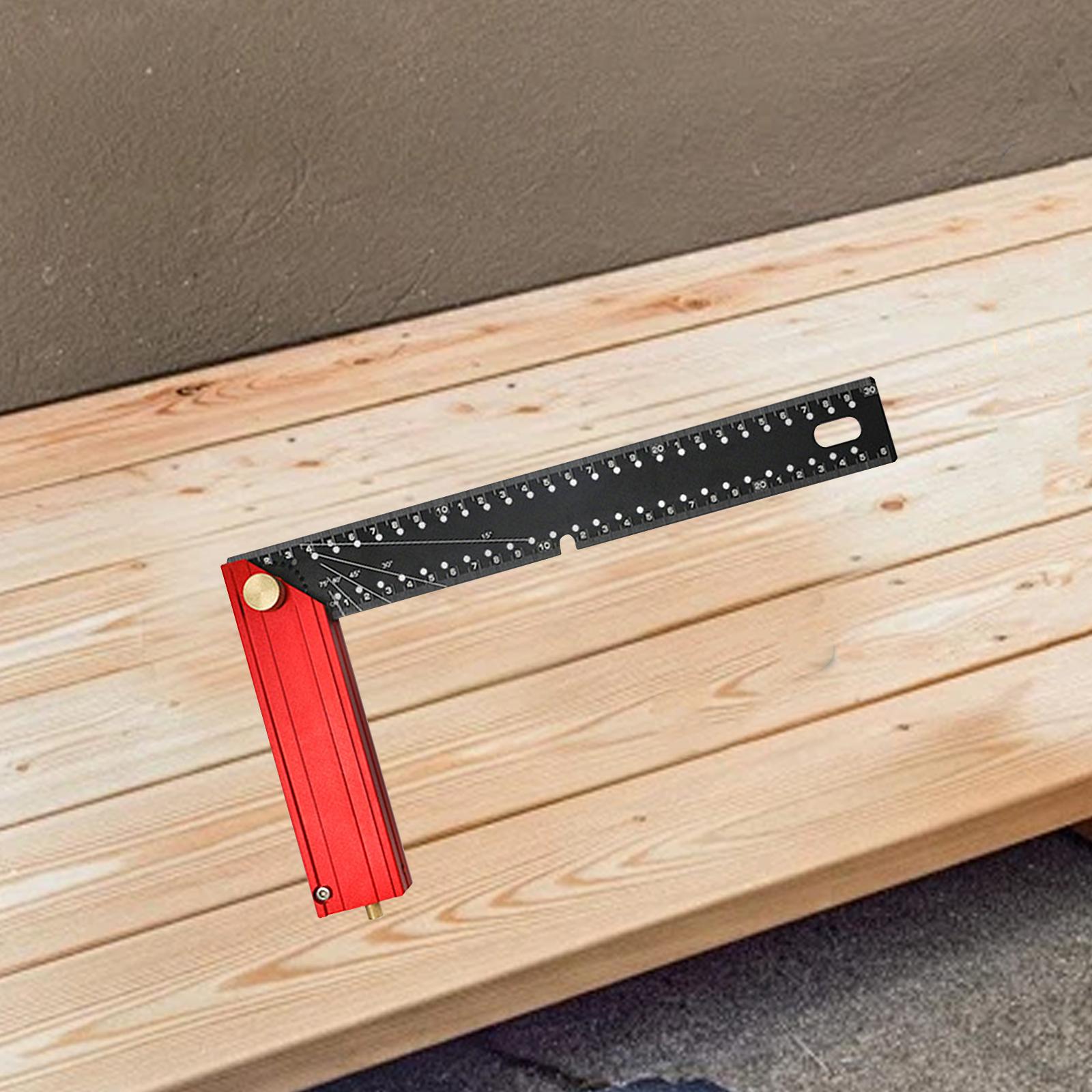 Framing Square Precision L Squ - Home Improvement Mark review and price