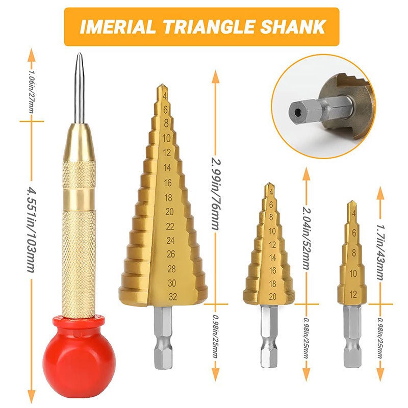 Professional Woodworking Drill - Home Improvement Center review and price
