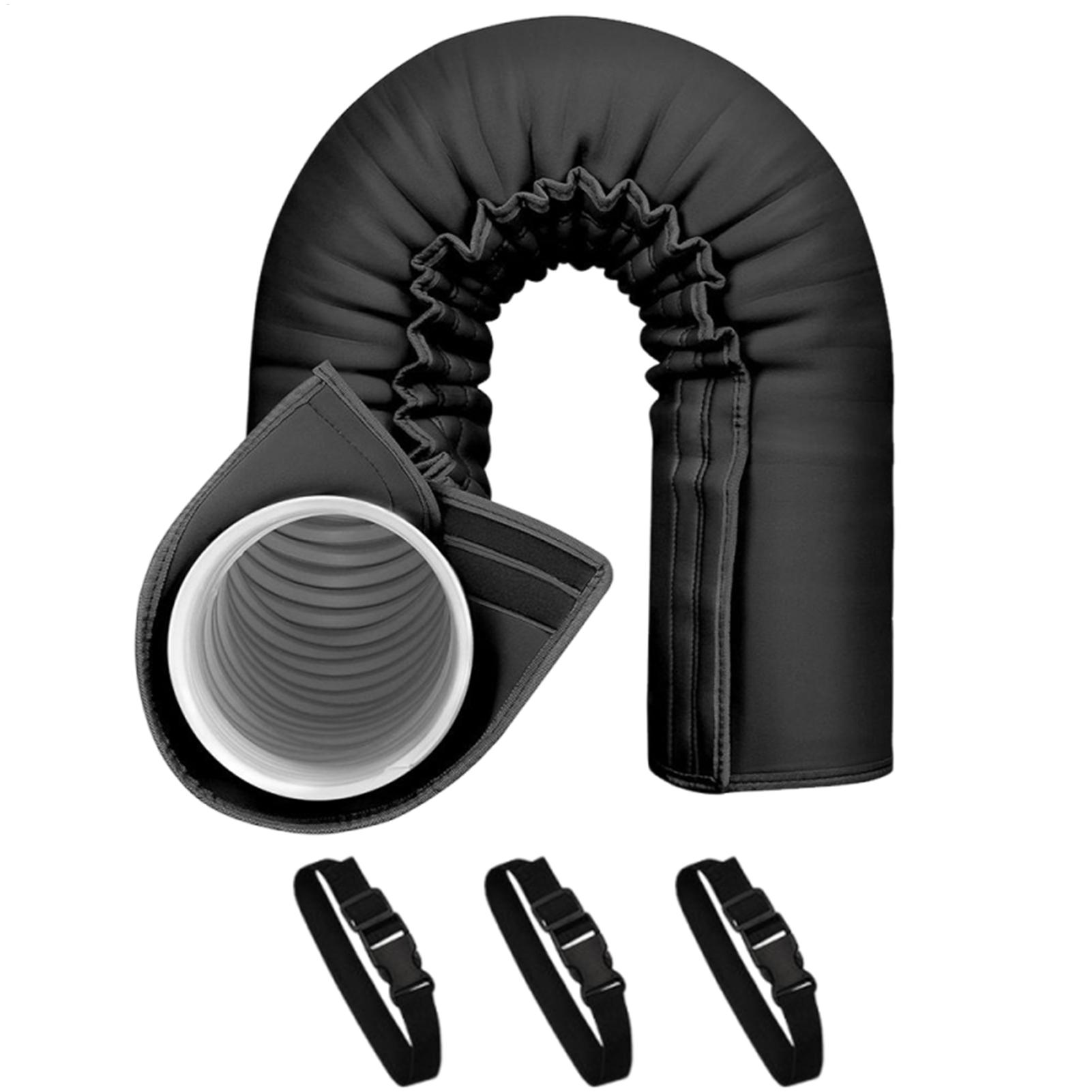 Insulated Hose Cover Wrap Reus - Home Improvement Man review and price